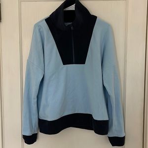 Dudley Stephens Putnam Pullover